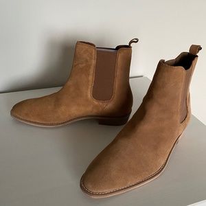 Urban Outfitters Chelsea Boots 10